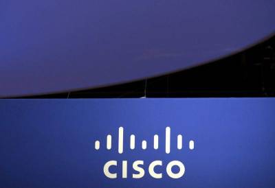 Cisco ожидает роста выручки в ближайшие 4 года в среднем на уровне 5-7% - smartmoney.one - США - Reuters