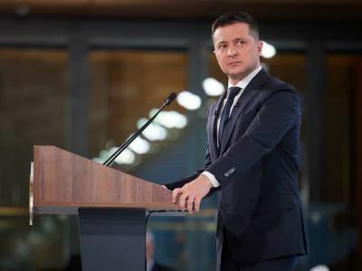 Владимир Зеленский - Дмитрий Кулеба - Зеленский заявил, что Генассамблея ООН – одна из площадок, где Украина может найти решение по Крыму и Донбассу - gordonua.com - Россия - США - Украина - Крым - Донбасс