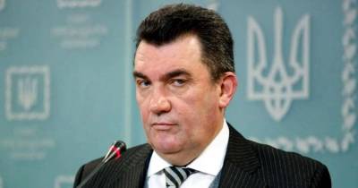Алексей Данилов - Иван Баканов - СНБО введет санкции против участников выборов в Госдуму РФ в Крыму и на Донбассе (видео) - smartmoney.one - Россия - Украина - Крым