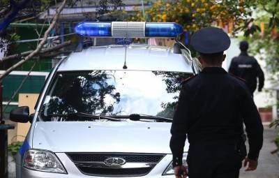 В Крыму задержали 58 участников конфликта на АЗС - tass.ru - Россия - Крым - Симферополь - Евпатория