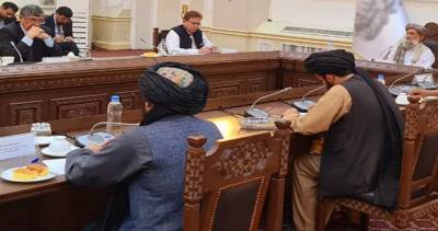 Ашраф Гани - Талибы требуют своего участия в ООН - dialog.tj - Афганистан - Reuters