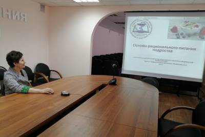 В Пензе родителям расскажут о мерах профилактики от COVID-19 и гриппа - mk.ru - Пенза