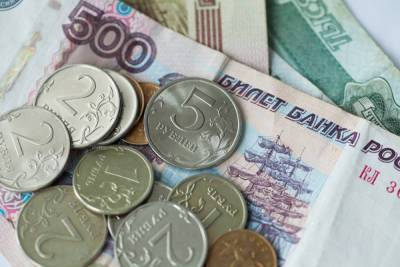 В Петербурге вынесли приговор бухгалтеру, укравшему 500 тыс. рублей - abnews.ru - Санкт-Петербург - Приморье край