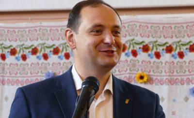 Мэр Ивано-Франковска опроверг миф о влиянии вакцинации на беременость - lenta.ua - Украина - Ивано-Франковск