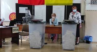 Более 2500 бюллетеней аннулированы на избирательном участке в Северной Осетии - kavkaz-uzel.eu - Россия - респ. Алания - Владикавказ