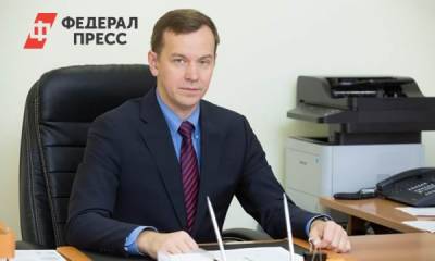 Мэр Сургута выбрал замом по ЖКХ чиновника из Перми - fedpress.ru - Пермь - Сургут - Пермский край