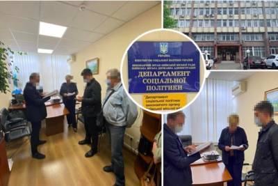 Столичных чиновников обвиняют в хищении 13,6 млн на закупках медизделий - rupor.info - Киев