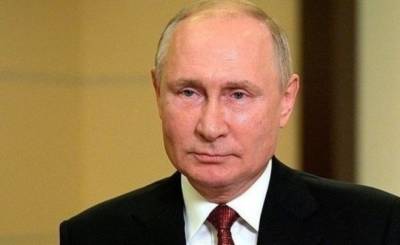 Владимир Путин - Дмитрий Песков - В Кремле не знают, сколько еще Путин пробудет на самоизоляции - realnoevremya.ru - Россия