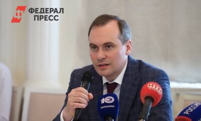 Артем Здунов - Владимир Волков - Артем Здунов вступит в должность главы Мордовии 29 сентября - fedpress.ru - Россия - Саранск - республика Мордовия