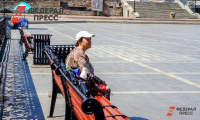 ПФР: «В октябре размер пенсий изменится» - fedpress.ru - Москва - Россия