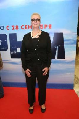 Татьяна Устинова: «Мой муж был страшным уродом, и он об этом знает» - ukrpost.biz