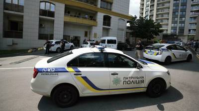 Давид Арахамия - Сергей Шефир - В покушении на помощника Зеленского увидели "российский след" - tvc.ru - Украина - Киев