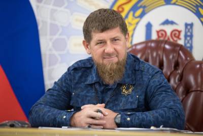 Рамзан Кадыров - Джо Байден - Кадыров ответил на высказывания Байдена о секс-меньшинствах в Чечне - vm.ru - США - респ. Чечня - Афганистан - Камерун