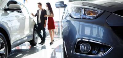 В России вырос срок ожидания автомобилей у дилеров - autostat.ru - Россия