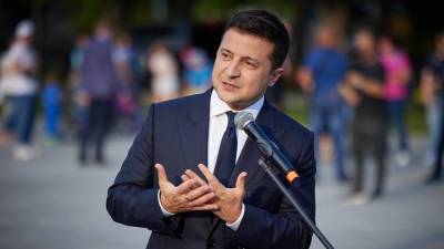 Владимир Зеленский - Юрий Витренко - Евгений Мураев - «Глупая политика»: на Украине назвали Зеленского виновным в ценах на газ - vm.ru - Украина - Киев
