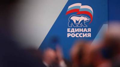 ЕР побеждает на выборах в ГД в Нижегородской и Белгородской областях - iz.ru - Россия - Израиль - Нижегородская обл. - Белгородская обл.