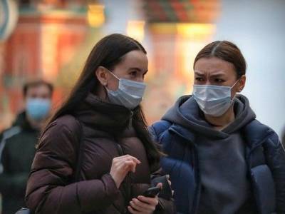 Анастасия Ракова - Николай Малышев - «Пока видим только повышение»: инфекционист Малышев оценил вероятность новой волны COVID-19 в Москве - rosbalt.ru - Москва