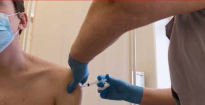 На Украине через несколько часов после вакцинации от COVID-19 умер студент - news-front.info - Украина