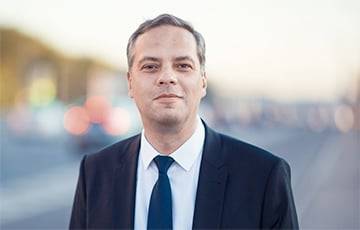Алексей Навальный - История поставила Кремль на обратный отсчет - charter97.org - Россия - Белоруссия