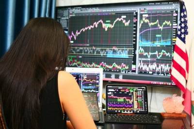 В JP Morgan увидели позитив в падении рынка: время покупать акции - minfin.com.ua - США - Украина