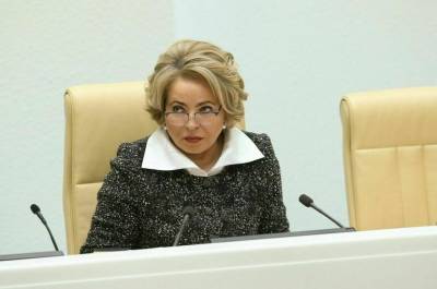 Вадим Шумков - Валентина Матвиенко - Матвиенко отметила «колоссальные перемены» в экономике Курганской области - pnp.ru - Россия - Курганская обл.