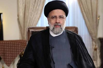 Ибрахим Раиси - Президент Ирана призвал сделать все для создания суверенного Афганистана - lenta.ru - Иран - Афганистан