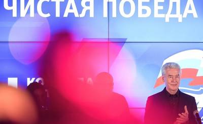Владимир Путин - Алексей Навальный - Spiked (Великобритания): первый взгляд в будущее после Путина? - inosmi.ru - Россия - Англия