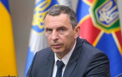Владимир Зеленский - Сергей Шефир - Совершено покушение на советника Зеленского - korrespondent.net - Украина - Киевская обл. - с. Лесники, Киевская обл.