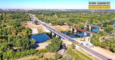 Владимир Зеленский - По программе Зеленского уже отремонтировали почти 300 мостов, – Укравтодор - dsnews.ua - Украина