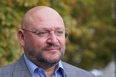 Владимир Зеленский - Михаил Добкин - Геннадий Кернес - Константин Немичев - Бывший глава Харьковской области выдвинулся в мэры - lenta.ru - Россия - Украина - Харьковская обл. - Харькова