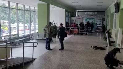 Александр Мусиенко - Полковник спецназа рассказал, что делать во время стрельбы - russian.rt.com - Россия