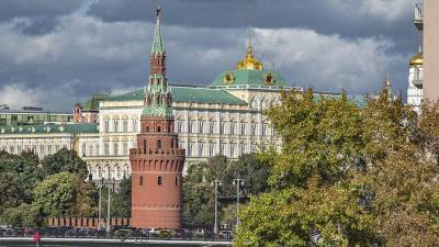 Реджеп Тайип Эрдоган - Дмитрий Песков - В Кремле прокомментировали слова Эрдогана о непризнании Крыма - iz.ru - Россия - Крым - Израиль - Турция