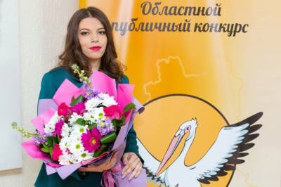 Педагог из Липецка претендует на звание «Учитель года России» - lipetskmedia.ru - Россия - Ростов-На-Дону - Липецкая обл. - Липецк