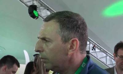 Сергей Шефир - В Киеве совершено покушение на советника президента Украины: имеется раненый - free-news.su - Украина - Киев