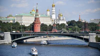 Дмитрий Песков - В Кремле прокомментировали заявления Турции о нелегитимности выборов в Крыму - vm.ru - Россия - Крым - Турция - Анкара