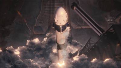 Джаред Айзекман - SpaceX впервые отправит космических туристов без специальной подготовки на околоземную орбиту - newdaynews.ru - шт.Флорида