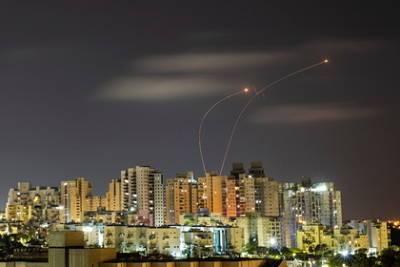 США исключили финансовую помощь Израилю для восстановления «Железного купола» - lenta.ru - США - Израиль - Тель-Авив