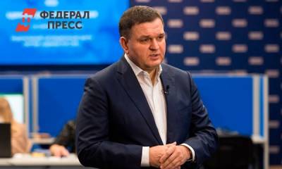 Сергей Перминов - В «Единой России» удивлены явкой в регионах Дальнего Востока - fedpress.ru - Москва - Россия - Камчатский край