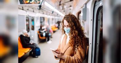 COVID-19 в усьому світі пішов на спад вперше з початку червня - fakty.ua - Украина