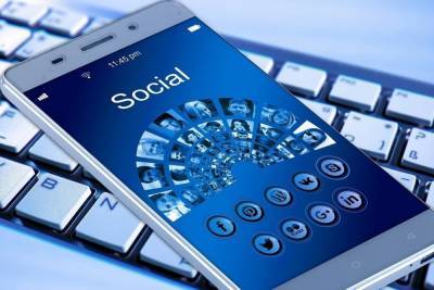 Названы последние сроки для Facebook и Telegram на оплату штрафов - mk.ru - Россия