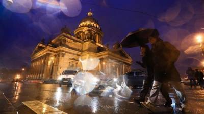 Аналитики рассказали, насколько дождливым будет октябрь в городах-миллионниках - 5-tv.ru - Москва - Россия - Санкт-Петербург - Екатеринбург - Новосибирск - Уфа - Нижний Новгород - Челябинск - Пермь - Красноярск - Казань - Ростов-На-Дону - Омск - Нижний Новгород