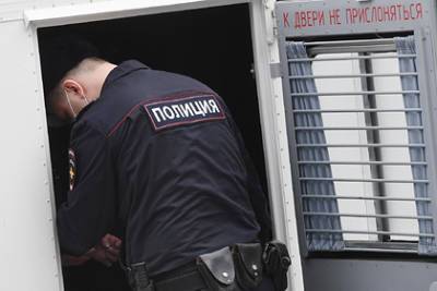 Заключенного приговорили к сроку за сообщение с присягой террористам - lenta.ru - Россия - Ростовская обл. - Ставрополье