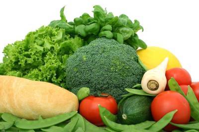 Европейский врач перечислила снижающие уровень холестерина продукты - vm.ru - Англия