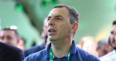 Владимир Зеленский - Сергей Шефир - Евгений Шевченко - Под Киевом совершено покушение на помощника Зеленского Шефира: введен план "Сирена" (фото) - focus.ua - Украина - Киев