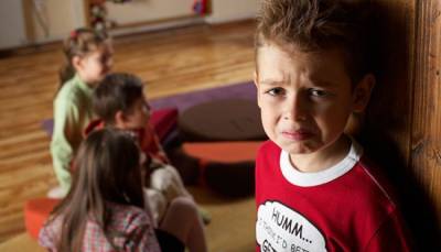 Ребенок отказывается идти в сад: какие причины и что с этим делать? - fokus-vnimaniya.com
