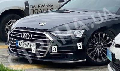 Сергей Шефир - Врач прокомментировал состояние водителя Шефира - capital.ua - Украина - Киевская обл. - с. Лесники, Киевская обл.