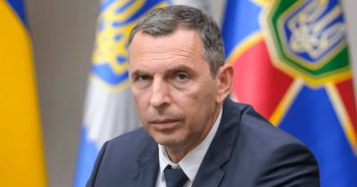 Владимир Зеленский - Сергей Шефир - Михаил Подоляк - Покушение на первого помощника Зеленского Шефира: что известно об обстреле авто (фото, видео) - focus.ua - Украина - Киевская обл. - с. Лесники, Киевская обл. - Нападение