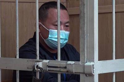 Российские полицейские задержали обманувшего корейскую фирму мошенника из Китая - smartmoney.one - Москва - Китай - Южная Корея - Владивосток