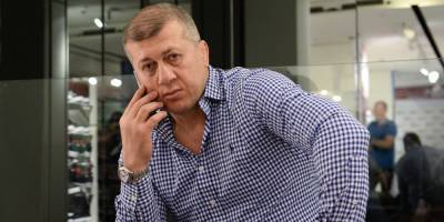 Главный тренер сборной России по вольной борьбе раскритиковал размер олимпийских выплат - ruposters.ru - Россия - Узбекистан - Грузия - Азербайджан