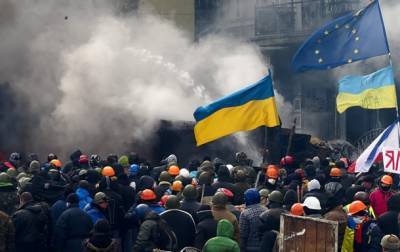 Дело Майдана: задержан скрывавшийся от следствия экс-чиновник МВД - korrespondent.net - Украина - Киев